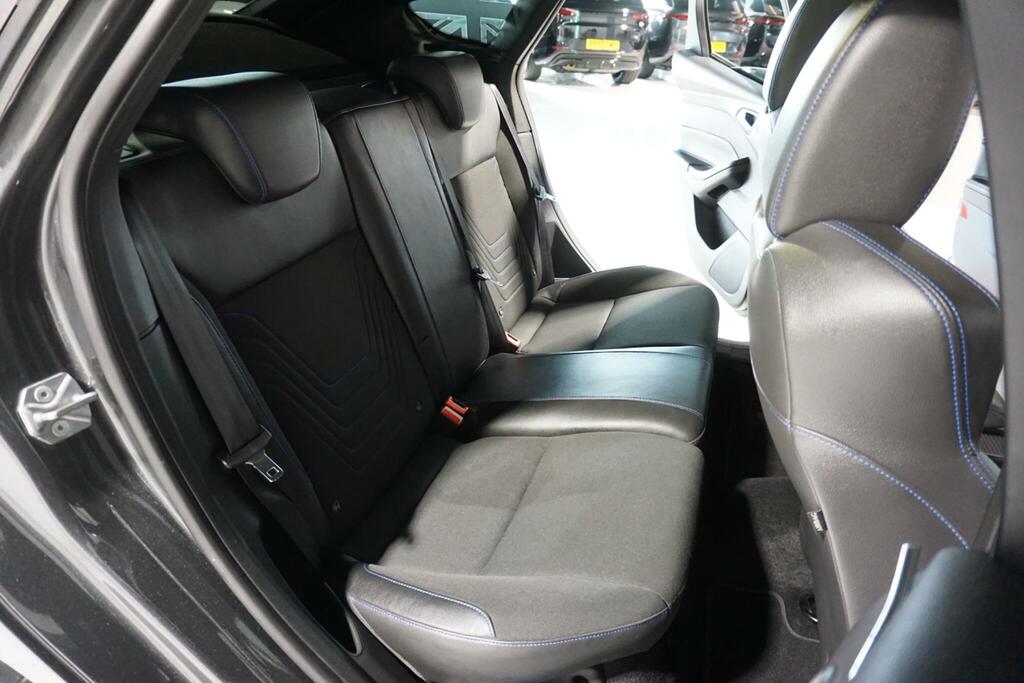 Ford Focus 1.5 Ecoboost 150 St-line Estate  #47