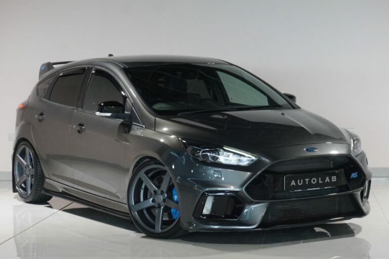 Ford Focus 1.5 Ecoboost 150 St-line Estate  #1