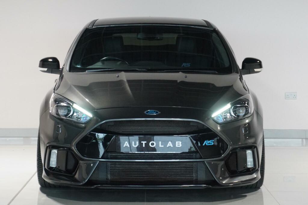 Ford Focus 1.5 Ecoboost 150 St-line Estate  #4