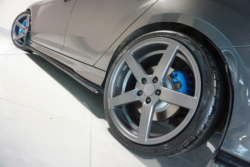 Ford Focus 1.5 Ecoboost 150 St-line Estate  #44