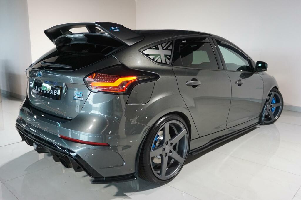 Ford Focus 1.5 Ecoboost 150 St-line Estate  #20