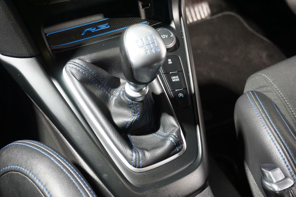 Ford Focus 1.5 Ecoboost 150 St-line Estate  #56