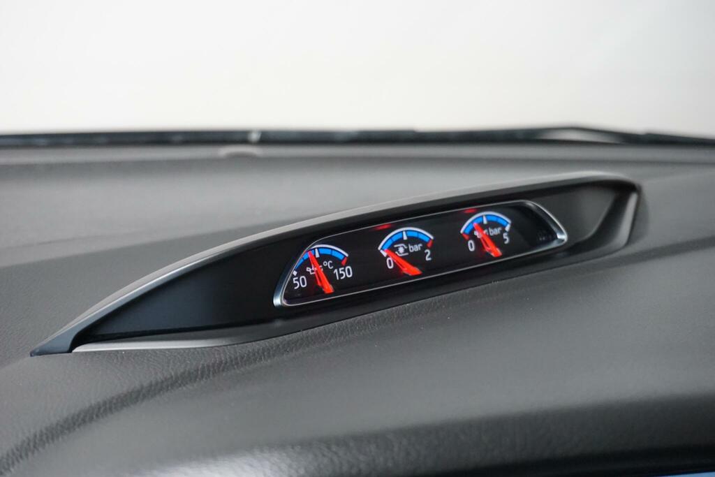 Ford Focus 1.5 Ecoboost 150 St-line Estate  #50