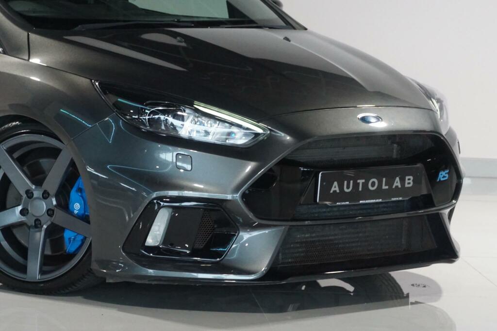 Ford Focus 1.5 Ecoboost 150 St-line Estate  #36