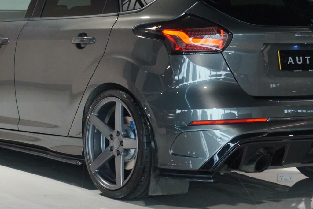 Ford Focus 1.5 Ecoboost 150 St-line Estate  #39