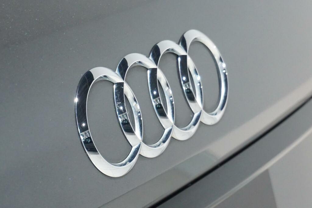Audi Q7 2022 3.0 Tfsi V6 55 Black Edition Suv T Black #74