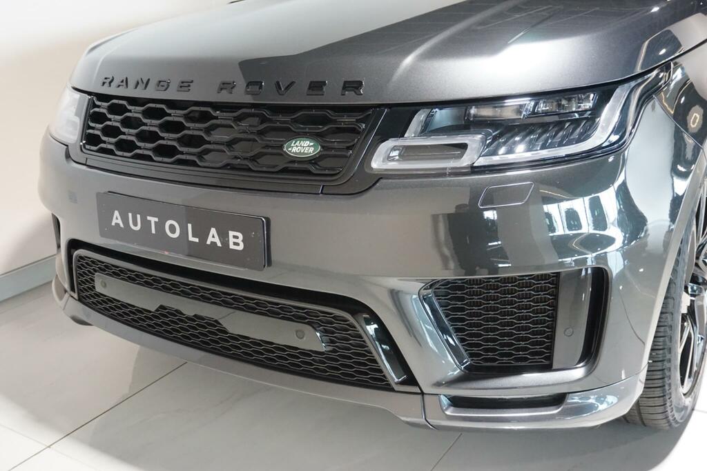 Land Rover Range Rover Sport 3.0 Sdv6 306 Hse #61