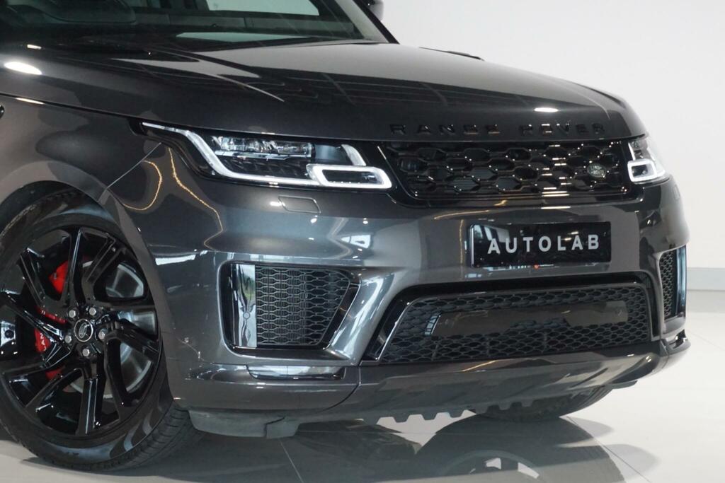 Land Rover Range Rover Sport 3.0 Sdv6 306 Hse #39
