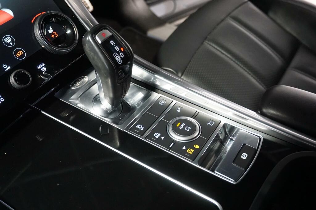 Land Rover Range Rover Sport 3.0 Sdv6 306 Hse #57