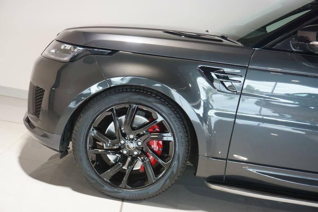 Land Rover Range Rover Sport 3.0 Sdv6 306 Hse #43