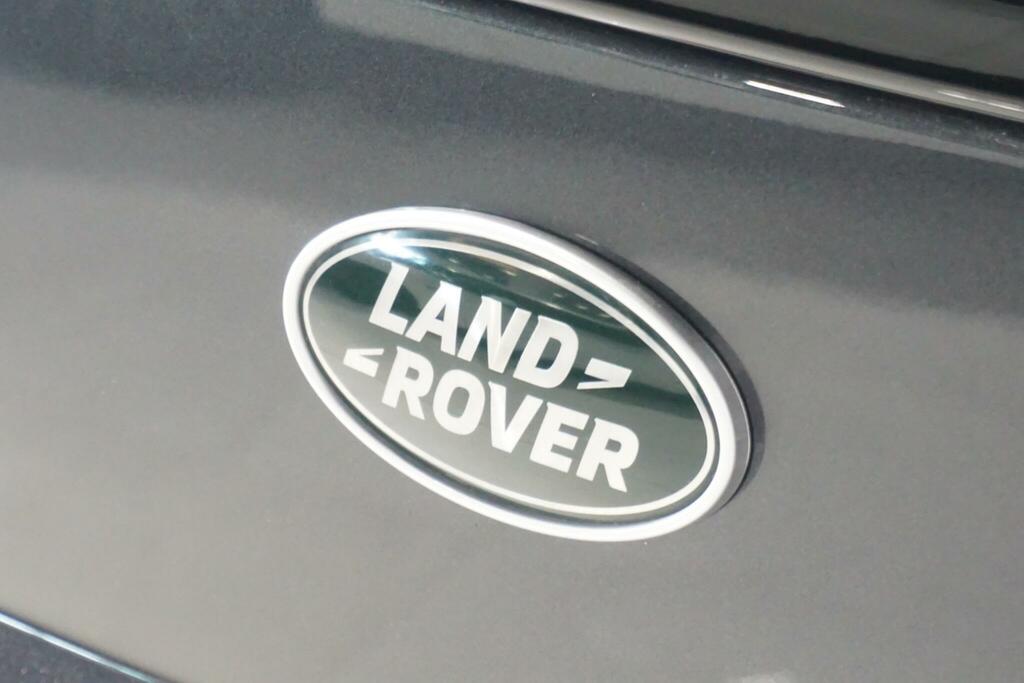 Land Rover Range Rover Sport 3.0 Sdv6 306 Hse #73