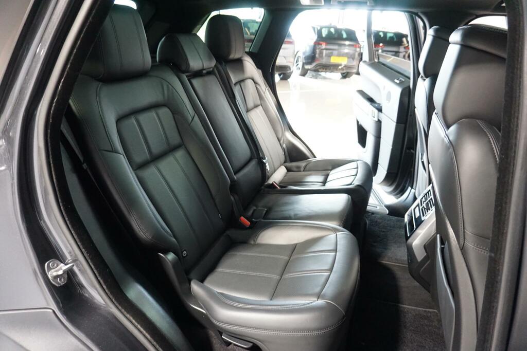 Land Rover Range Rover Sport 3.0 Sdv6 306 Hse #50
