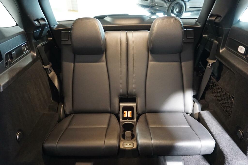 Mercedes-Benz GLE Class 350De 31.2Kwh Amg Line G-tronic Black #8