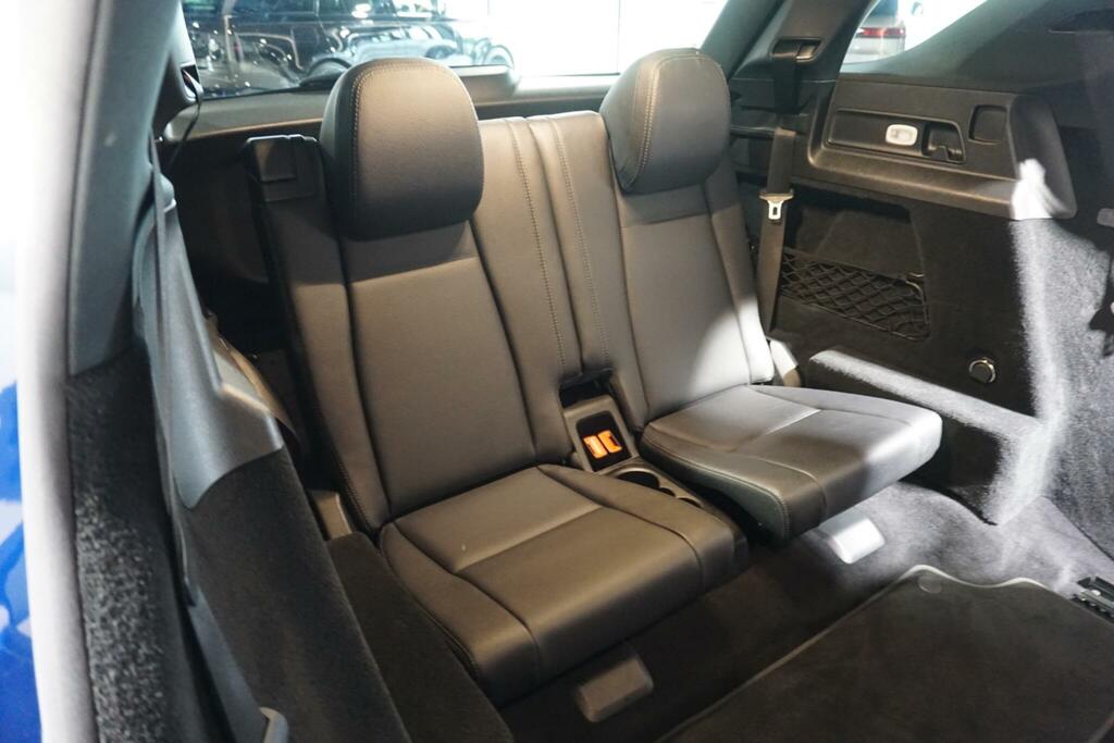 Mercedes-Benz GLE Class 350De 31.2Kwh Amg Line G-tronic Black #12