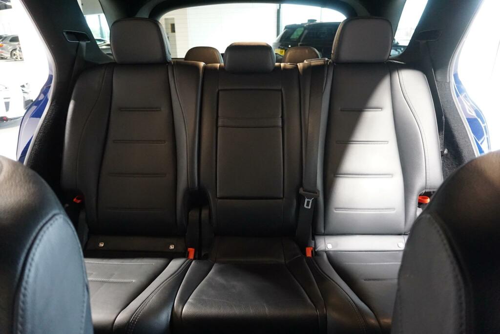 Mercedes-Benz GLE Class 350De 31.2Kwh Amg Line G-tronic Black #7