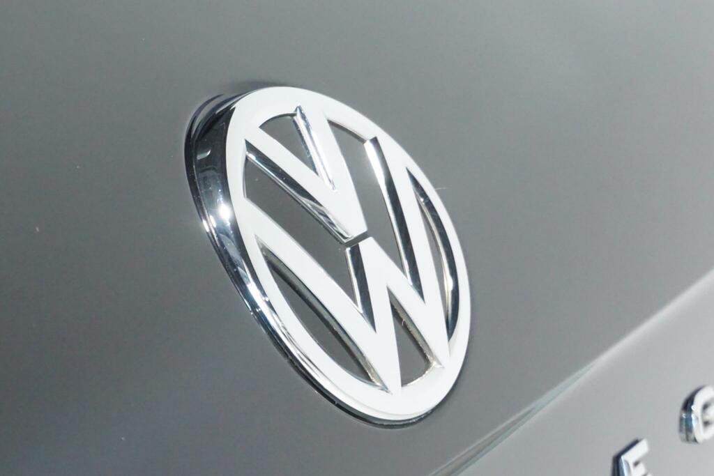 Volkswagen Touareg Tsi V6 R Blue #73