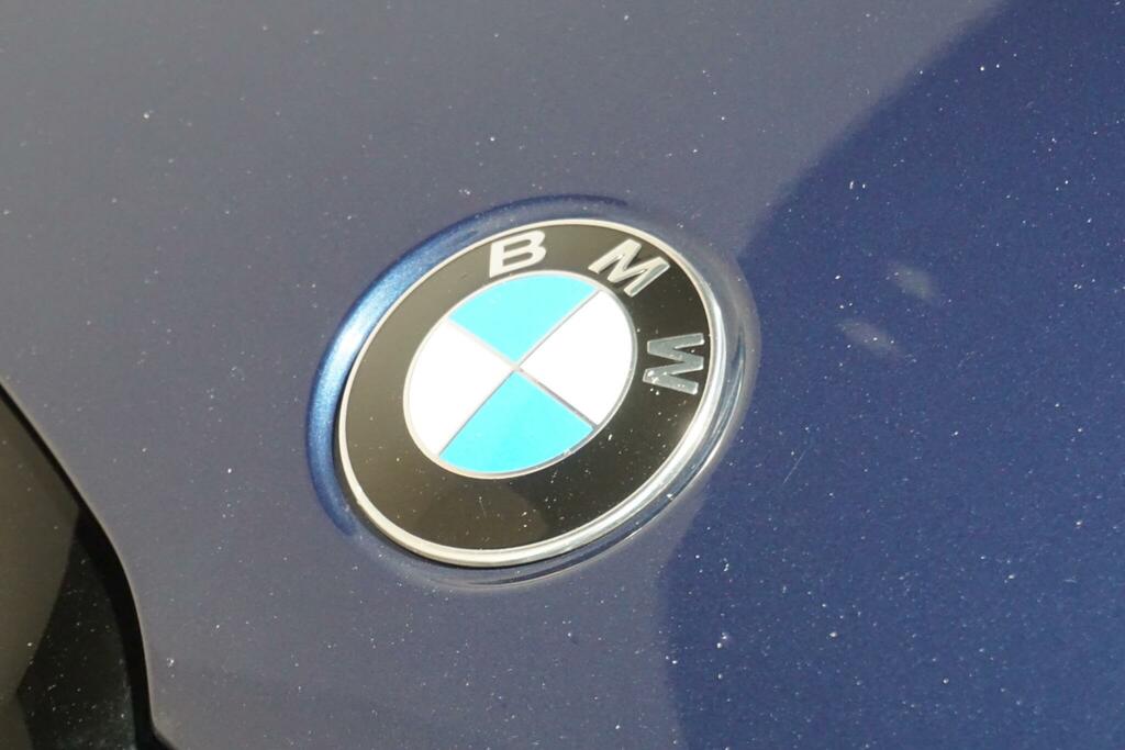 BMW 5 Series Saloon 2.0 530I M Sport White Leather Verified Mil White #70
