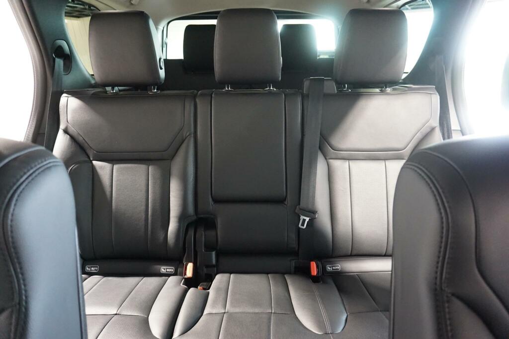 Land Rover Discovery 2018 3.0 Sd V6 Hse Luxury Suv 4Wd Grey #7