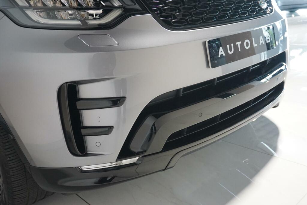 Land Rover Discovery 2018 3.0 Sd V6 Hse Luxury Suv 4Wd Grey #64