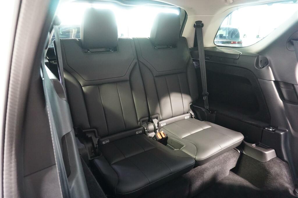 Land Rover Discovery 2018 3.0 Sd V6 Hse Luxury Suv 4Wd Grey #52