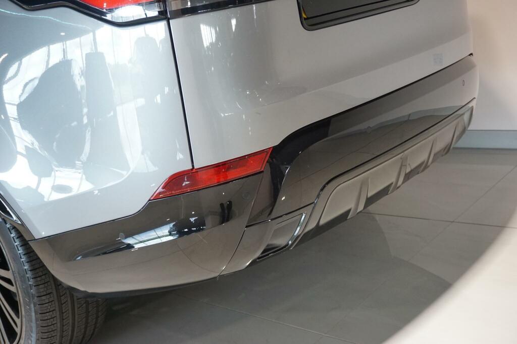 Land Rover Discovery 2018 3.0 Sd V6 Hse Luxury Suv 4Wd Grey #65