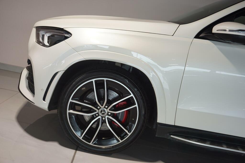 Mercedes-Benz GLE Class Mercedes-benz Gle Amg Line Premium Gle 250D 4Matic #46