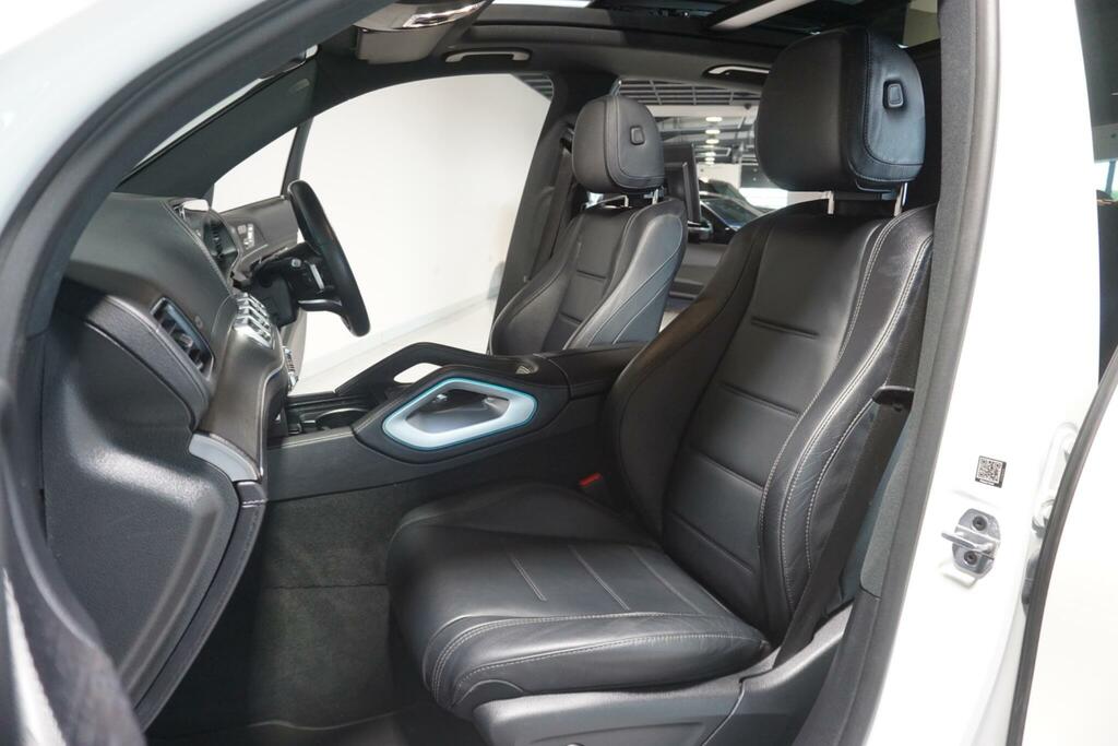 Mercedes-Benz GLE Class Mercedes-benz Gle Amg Line Premium Gle 250D 4Matic #51