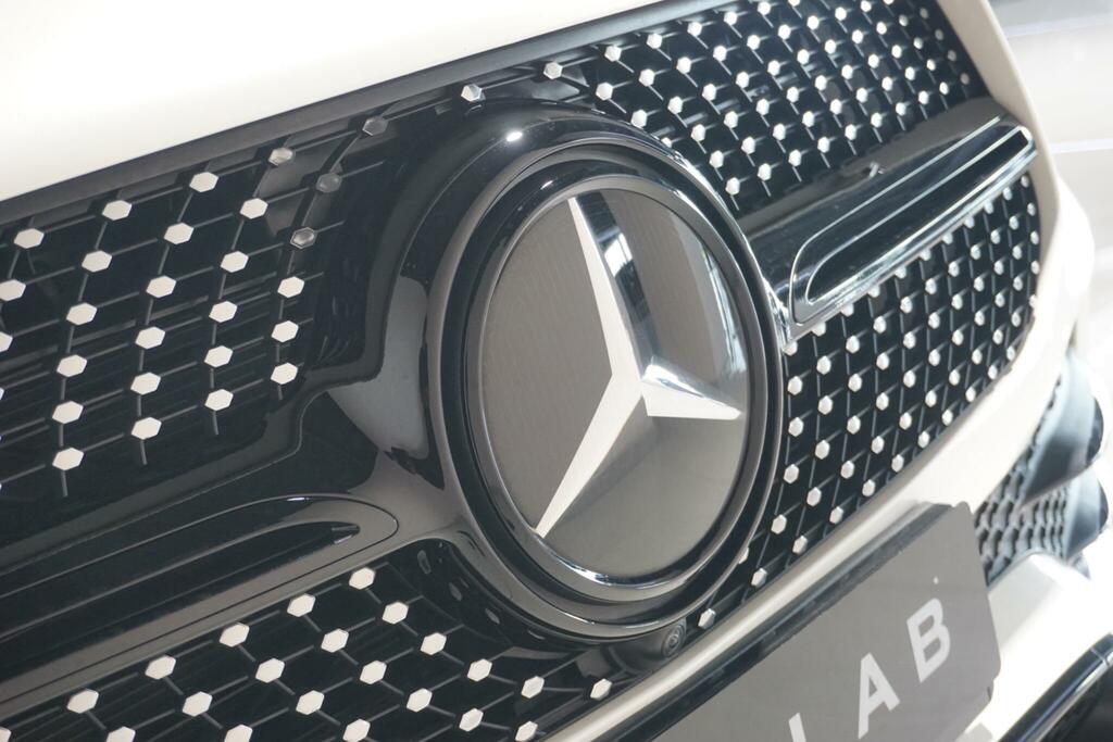 Mercedes-Benz GLE Class Mercedes-benz Gle Amg Line Premium Gle 250D 4Matic #81