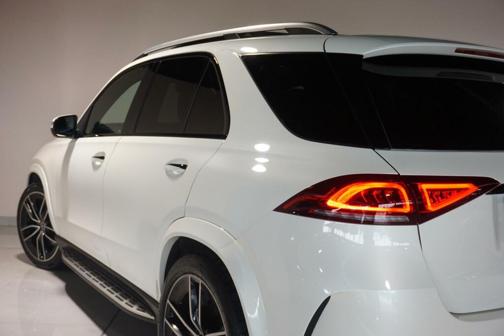 Mercedes-Benz GLE Class Mercedes-benz Gle Amg Line Premium Gle 250D 4Matic #49
