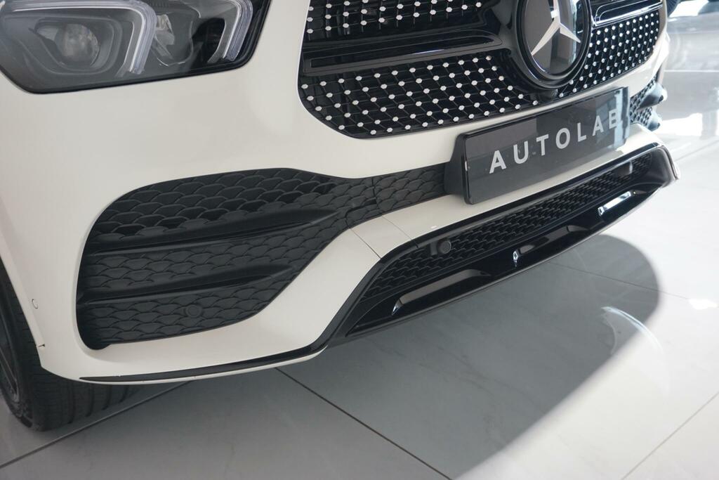 Mercedes-Benz GLE Class Mercedes-benz Gle Amg Line Premium Gle 250D 4Matic #74