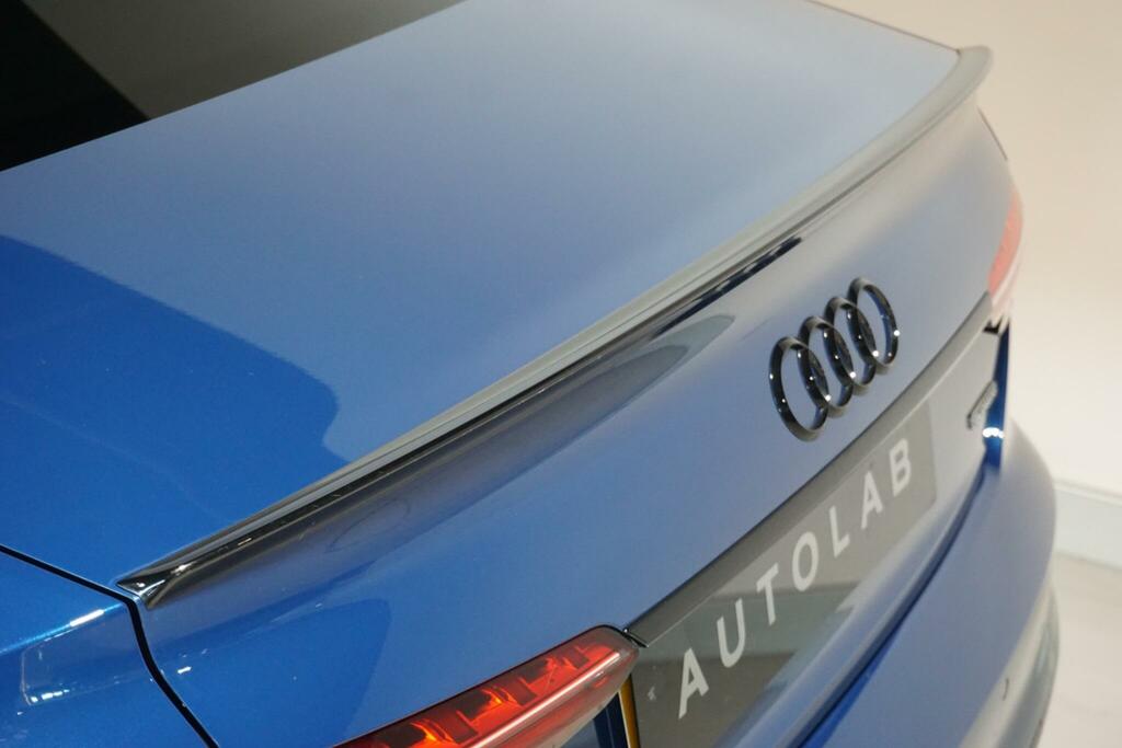 Audi A4 S Line Tdi  #64