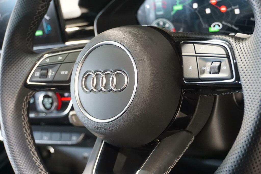 Audi A4 S Line Tdi  #49