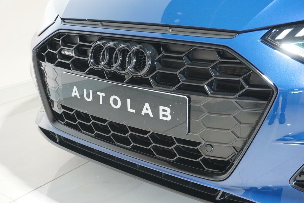 Audi A4 S Line Tdi  #67