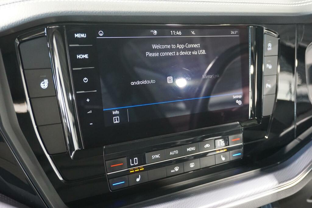 Volkswagen Touareg 3 L V6 Black Edition Tsi 4Wd #55