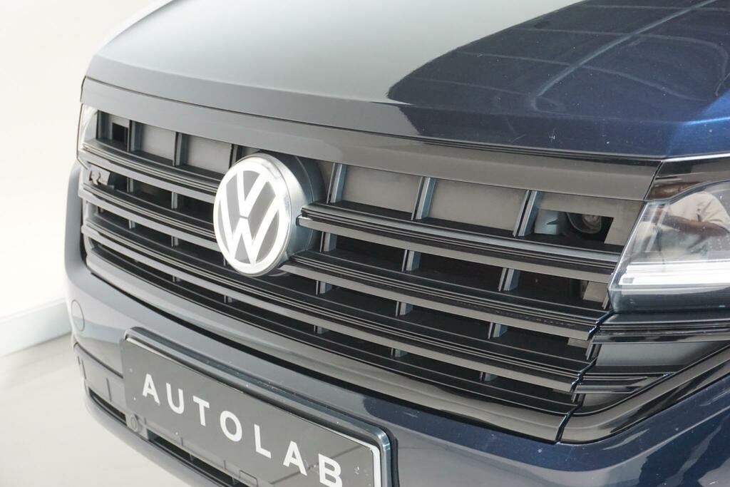 Volkswagen Touareg 3 L V6 Black Edition Tsi 4Wd #70