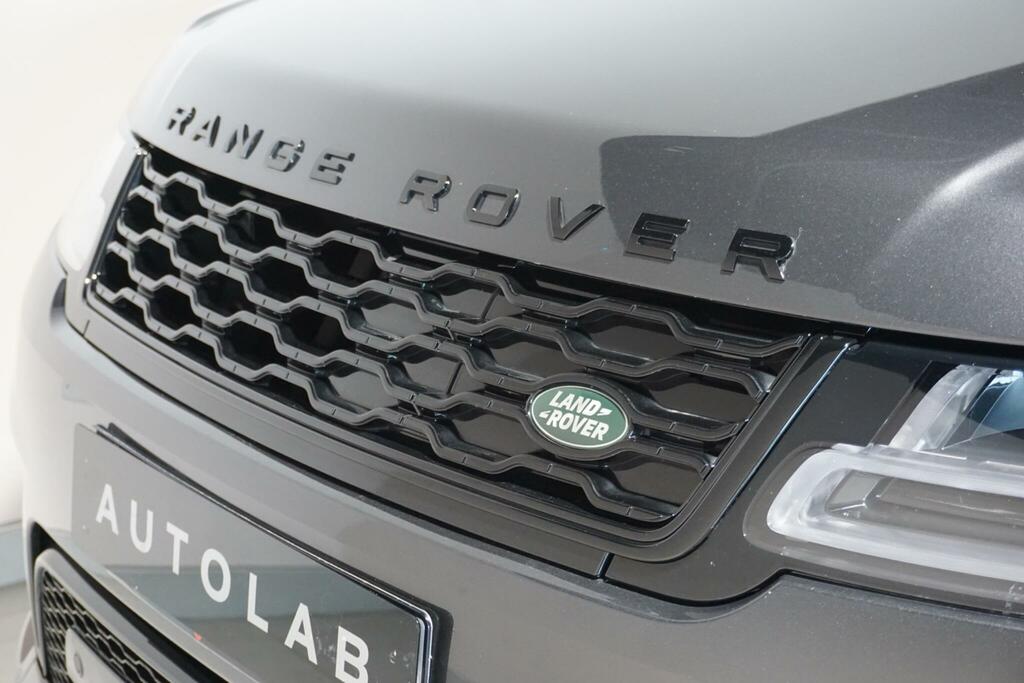 Land Rover Range Rover Sport Rover Sport Blue #68