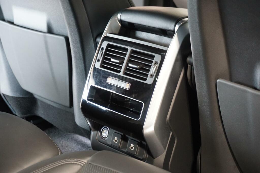 Land Rover Range Rover Sport Rover Sport Blue #58