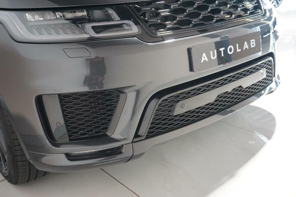 Land Rover Range Rover Sport Rover Sport Blue #63