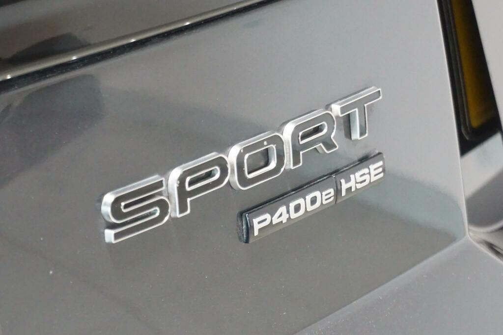Land Rover Range Rover Sport Rover Sport Blue #72