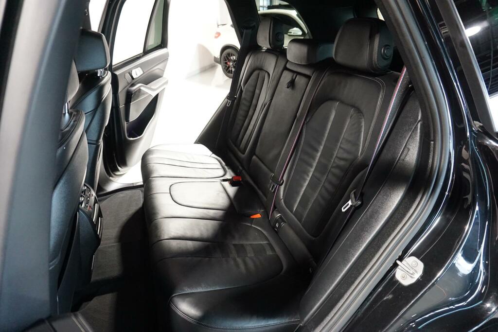 BMW X5  White #10