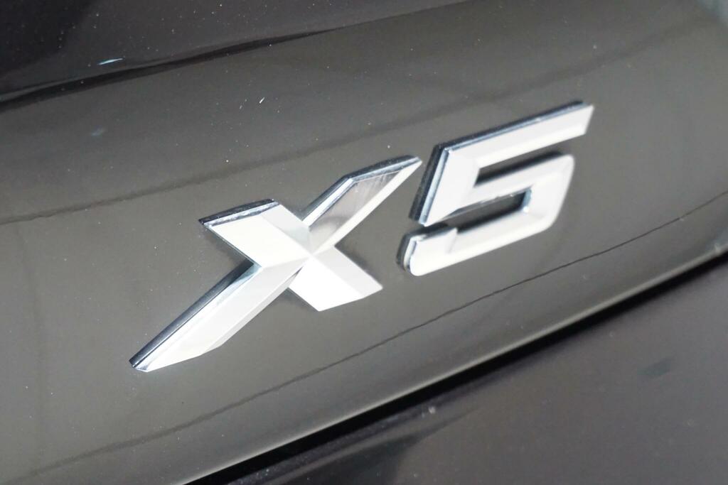 BMW X5  White #82