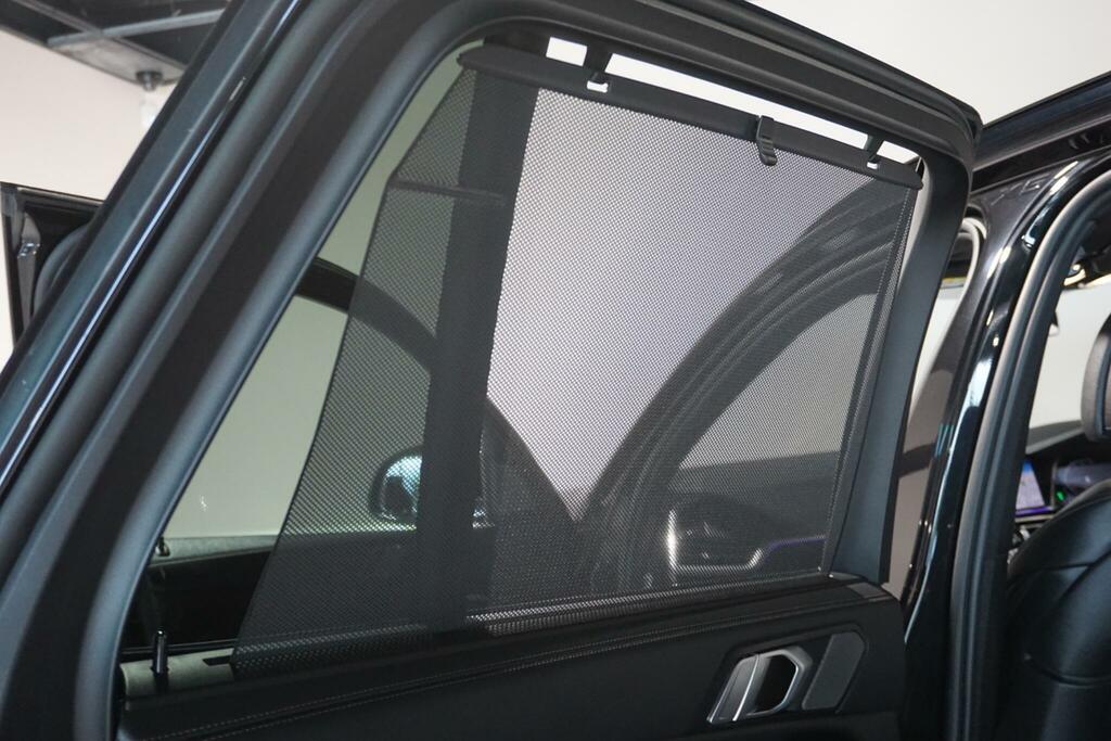 BMW X5  White #70