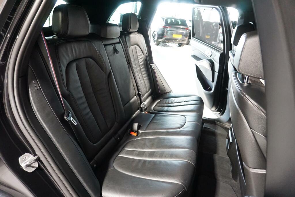BMW X5  White #51