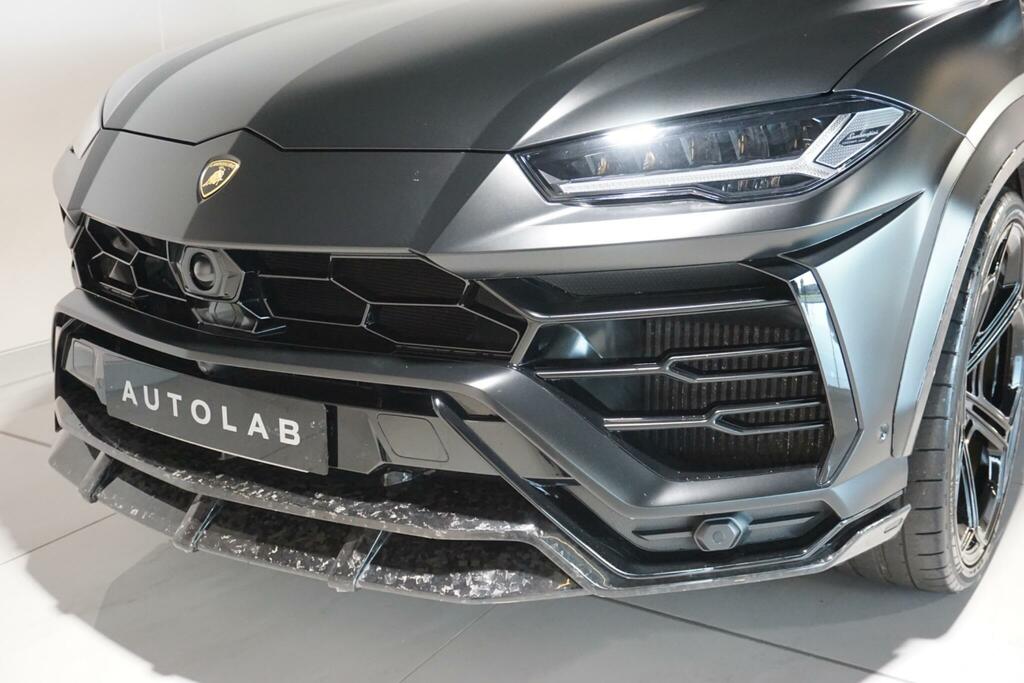Lamborghini Urus Suv  #73
