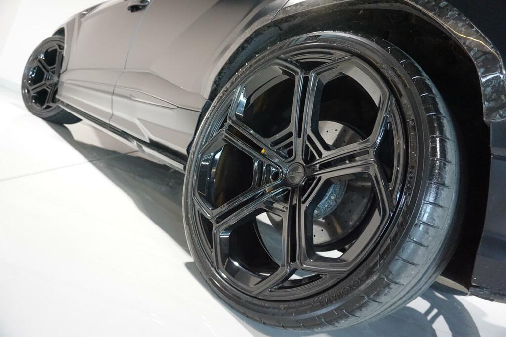 Lamborghini Urus Suv  #47