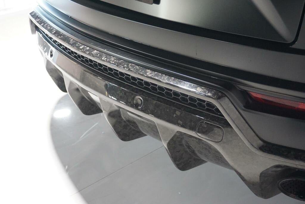 Lamborghini Urus Suv  #83