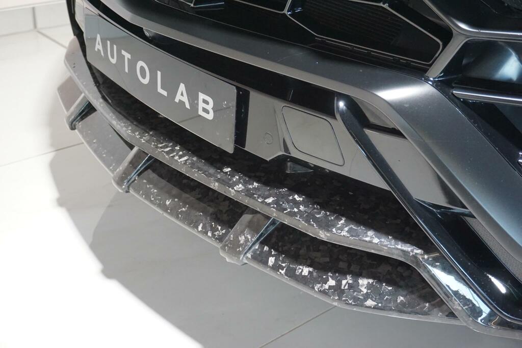 Lamborghini Urus Suv  #82