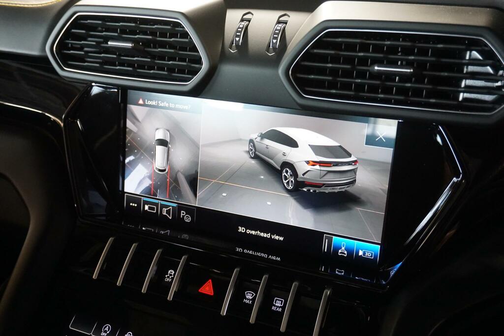 Lamborghini Urus Suv  #57