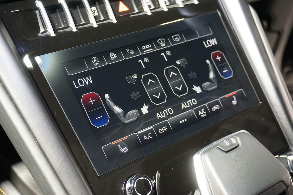 Lamborghini Urus Suv  #63