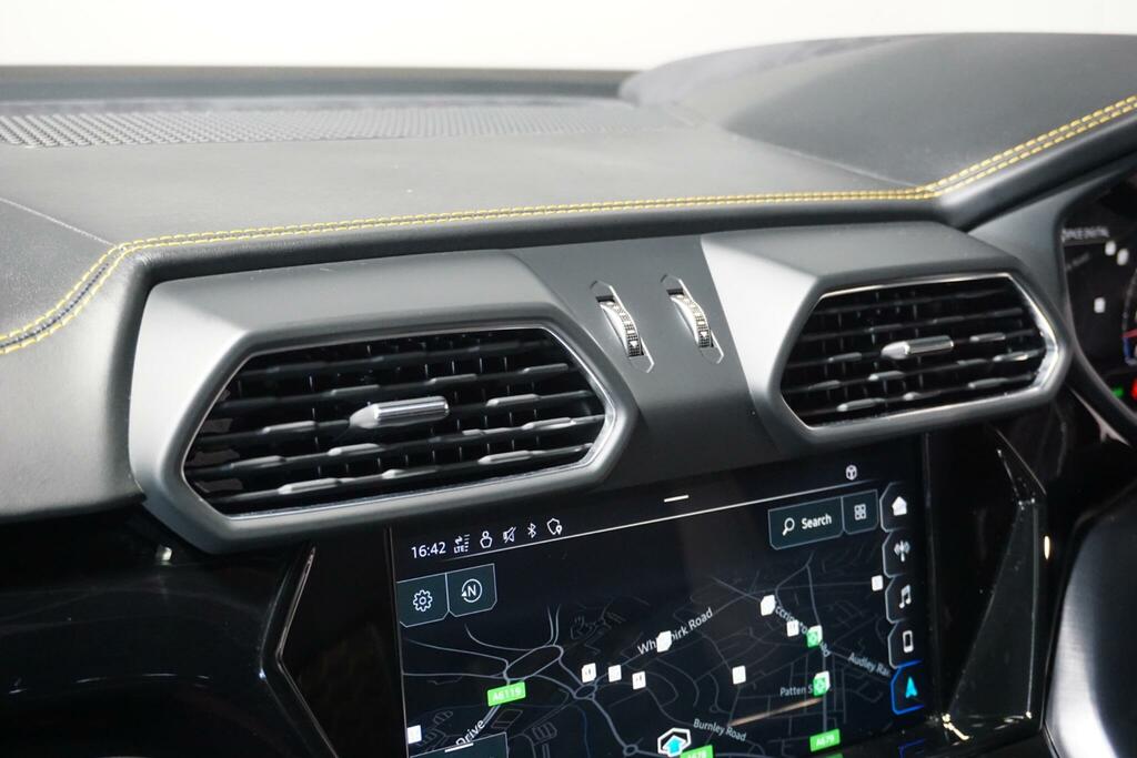 Lamborghini Urus Suv  #54